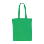 Coloured 5oz Cotton Shopper - 1 Colour