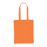 Coloured 5oz Cotton Shopper - 1 Colour