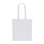 Coloured 5oz Cotton Shopper - 1 Colour