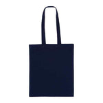 Coloured 5oz Cotton Shopper - Full Colour