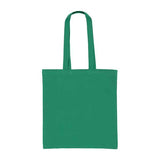 Coloured 5oz Cotton Shopper - Full Colour