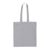 Coloured 5oz Cotton Shopper - Full Colour