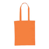 Coloured 5oz Cotton Shopper - Full Colour