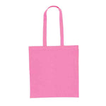 Coloured 5oz Cotton Shopper - Full Colour