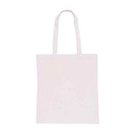 Natural 5oz Cotton Shopper - Full Colour