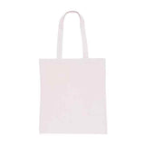 Natural 5oz Cotton Shopper - Full Colour