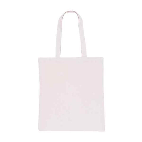 Natural 5oz Cotton Shopper - Full Colour