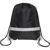 Knockholt Reflective Drawstring Bag