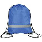 Knockholt Reflective Drawstring Bag