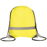 Knockholt Reflective Drawstring Bag