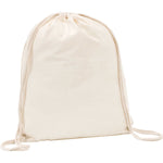 Westbrook Drawstring Bag - Natural