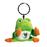 Animal Key Ring