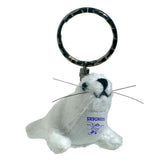 Animal Key Ring