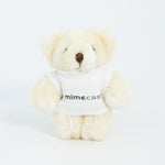 9cm Baby Bear With T-Shirt