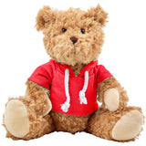 Teddy Bear with Hoodie