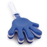 Small Plastic Hand Clapper