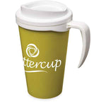 Americano Grande Thermal Mug - 1 Colour