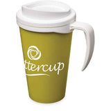 Americano Grande Thermal Mug - 1 Colour