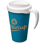 Americano Grande Thermal Mug - 1 Colour