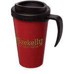 Americano Grande Thermal Mug - 1 Colour