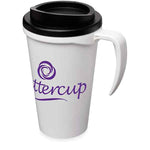 Americano Grande Thermal Mug - 1 Colour