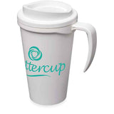 Americano Grande Thermal Mug - 1 Colour