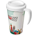 Brite-Americano Grande Mug - Full Colour