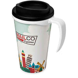 Brite-Americano Grande Mug - Full Colour