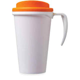 Brite-Americano Grande Mug - Full Colour