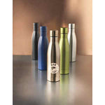 Avenue Vasa Copper Vacuum Insulated Bottle