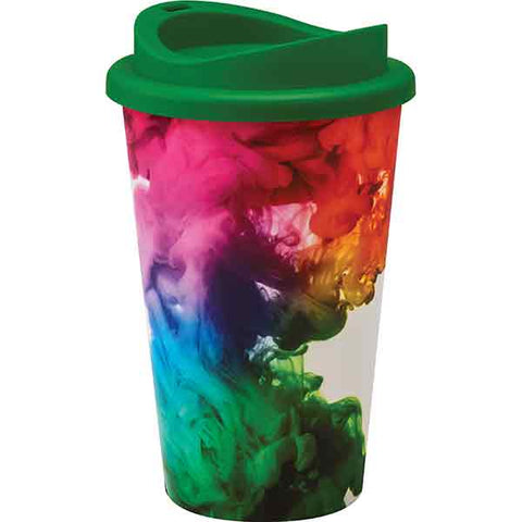 Universal Tumbler - Full Colour