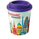 Brite Americano Espresso Tumbler - Full Colour