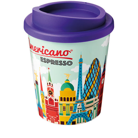 Brite Americano Espresso Tumbler - Full Colour