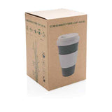 ECO Bamboo Fibre Cup