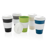 ECO Bamboo Fibre Cup