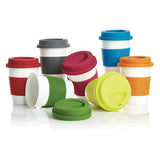 ECO PLA Coffee Cup