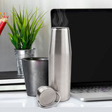 Smart Aqua Vacuum Flask