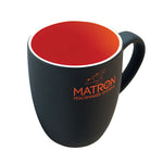 Marrow ColourCoat Inner and Outer Colour Mug