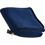 Radcliff 2 in 1 Fleece Blanket/Pillow