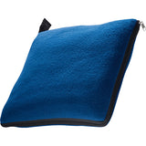 Radcliff 2 in 1 Fleece Blanket/Pillow