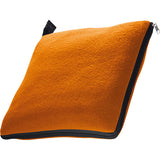 Radcliff 2 in 1 Fleece Blanket/Pillow