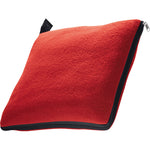 Radcliff 2 in 1 Fleece Blanket/Pillow