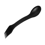 Spoon and Fork Combi