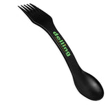 Spoon and Fork Combi