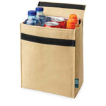 Triangle Non-Woven Cooler Bag