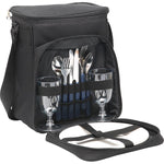 Breezy Picnic Cooler Bag