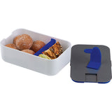 Goya Plastic Box with Silicone Steam Valve