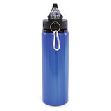 Aluminium Sports Bottle 750ml