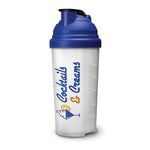 700ml Shaker Bottle - 1 Colour