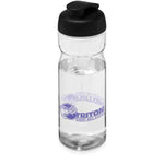 Sportsman H20 Base Sports Bottle